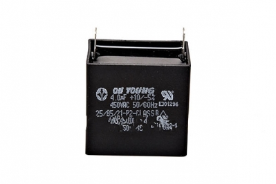 Конденсатор для кондиционера 4uF 450V Samsung 2301-001913