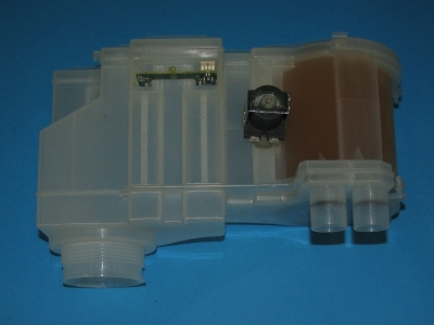 Контейнер для соли для посудомоечной машины Gorenje 453851