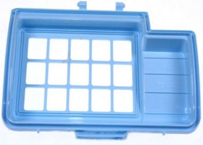 Корпус фильтра насоса для пылесоса LG MDQ61906205