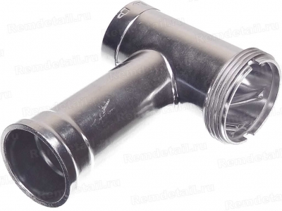 Корпус шнека для мясорубки VITEK VT-1670