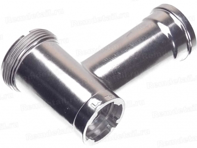 Корпус шнека для мясорубки VITEK VT-1673 NEW/75/76