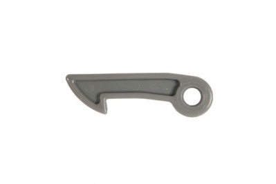 Крючок двери (пластиковый) для стиральной машины Атлант 774327100200