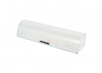 Крышка дверной полки (верхней) для холодильника Liebherr 9102691