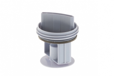 Крышка насоса (фильтр) для стиральной машины Bosch Siemens 647920