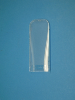 Крышка плафона лампы для вытяжки Gorenje 507603