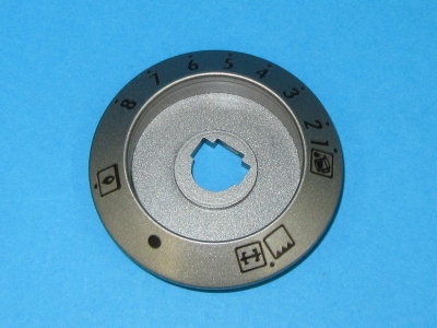 Лимб (диск) для плиты (духовки) Gorenje 418547