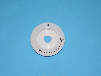 Лимб (диск) ручки регулировки для плиты Gorenje 303954