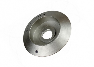 Лимб (диск) ручки регулировки для плиты Gorenje 620683