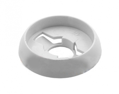 Лимб ручки регулировки для плиты Nord белый