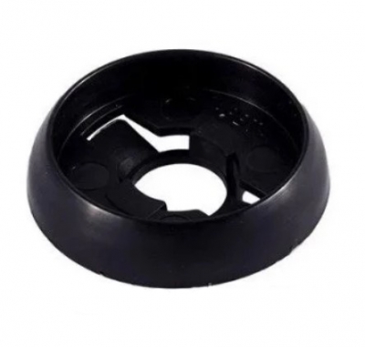 Лимб ручки регулировки для плиты Nord черный