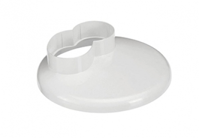 Лоток основной чаши для кухонного комбайна Bosch 481128