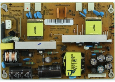 Модуль (плата) питания для телевизора LG 6871TPT318G