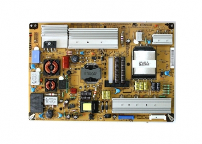 Модуль (плата) питания для телевизора LG EAY62169402
