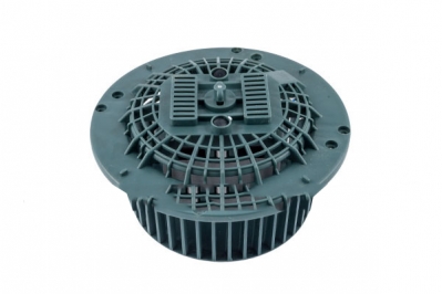 Мотор (двигатель) в сборе для вытяжки Cata М-2060 95W 15104015