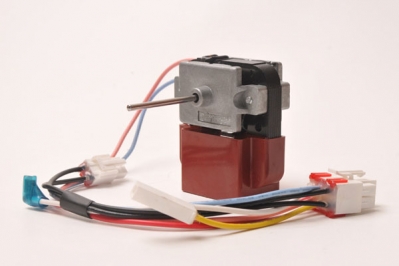 Мотор (двигатель) вентилятора морозильной камеры для холодильника Samsung DA31-00173B