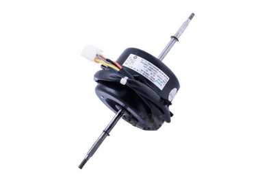 Мотор (двигатель) вентилятора наружного блока для кондиционера YSK35-4N