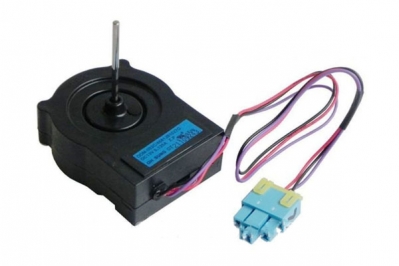 Мотор вентилятора для холодильника LG 4681JB1027B