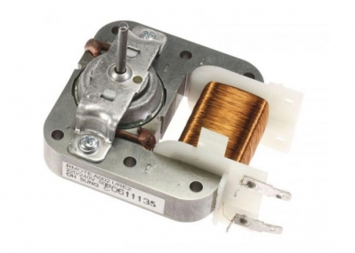 Мотор вентилятора для микроволновой печи Electrolux 50286396002
