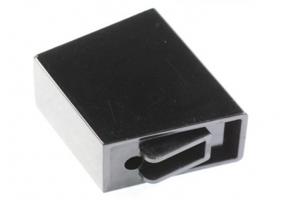 Накладка для ручки двери для духовки Electrolux 8079864032