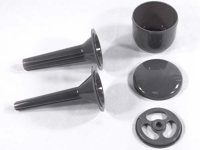 Насадка для изготовления колбасы для мясорубки Kenwood KW712671