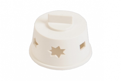 Насадка для измельчения шоколада для мясорубки Moulinex SS-989845