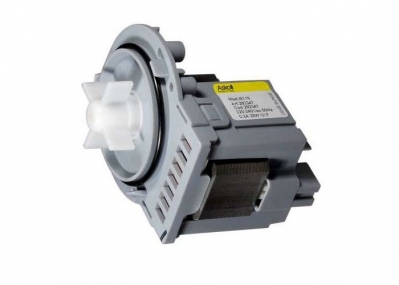 Насос для стиральной машины Ariston без улитки С00145315