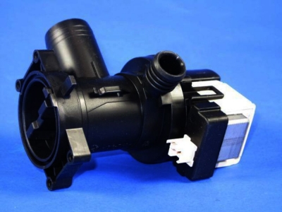 Насос для стиральной машины Whirlpool M00341 30W 480111100786