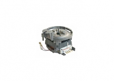 Насос (помпа) циркуляционный для посудомоечной машины Bosch 489652