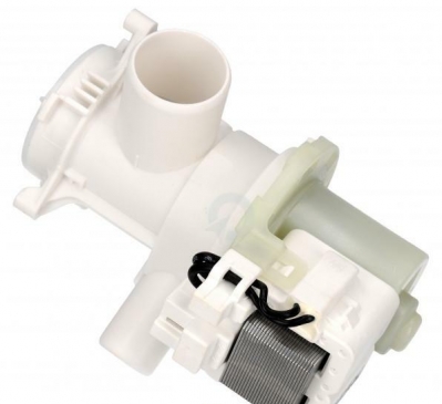 Насос (помпа) для стиральной машины Beko 2840940100 (2863200900)