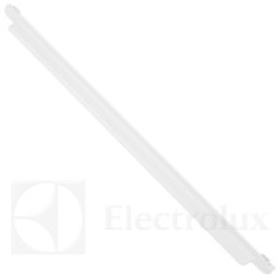 Обрамление заднее стеклянной полки для холодильника Electrolux 2425096019
