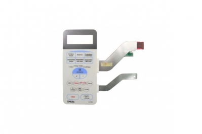 Панель управления (клавиатура) сенсорная Samsung G2739NR  DE34-00115F