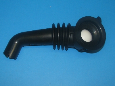 Патрубок (бак-насос) для стиральной машины Gorenje 341230