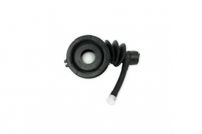 Патрубок от бака к насосу для стиральной машины Bosch 704793