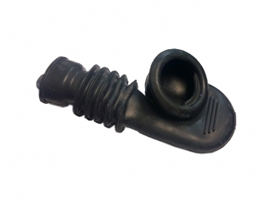 Патрубок соединительный для стиральной машины Indesit C00052946