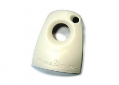 Передняя часть корпуса для мясорубки Moulinex SS-989821