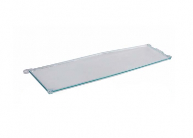 Перегородка ящика (нижнего) для овощей для холодильника Liebherr 7424607