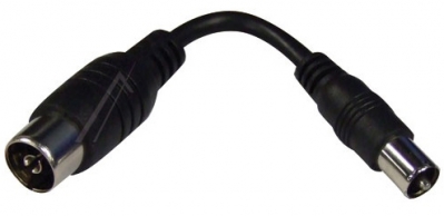 Переходник антенный RF для LED телевизора Samsung BN39-01154Q