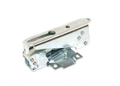 Петля двери (верхняя правая) для холодильника Candy 49010481