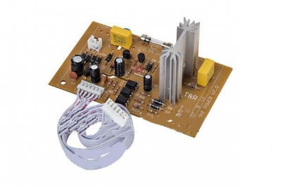 Плата питания для увлажнителя воздуха DeLonghi UH800E UO1037