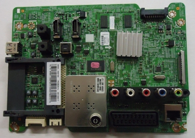 Плата управления для телевизора Samsung UE32EH6037KXUA BN94-05875X