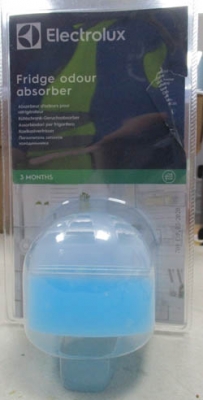 Поглотитель запаха для холодильника Electrolux E6RDO 101 9029792240