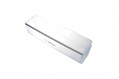 Полка (балкон) для бутылок для холодильника Bosch 674382