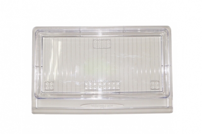 Полка над ящиком для овощей для холодильника Samsung DA63-10248F