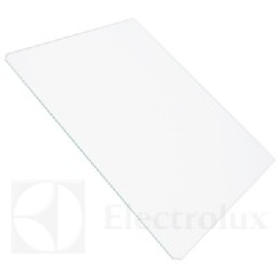 Полка над ящиком для овощей к холодильнику Zanussi 2426294308