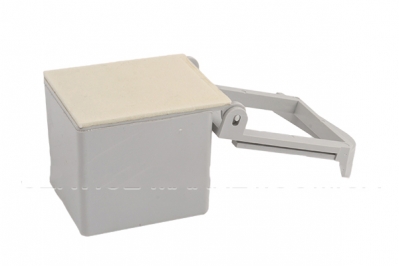 Поплавок в корзину аквафильтра для пылесоса Thomas 191622