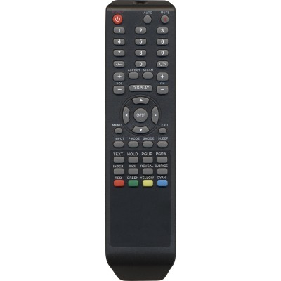 Пульт Huayu для Hyundai H-LCD1510 (H-LED24V1)