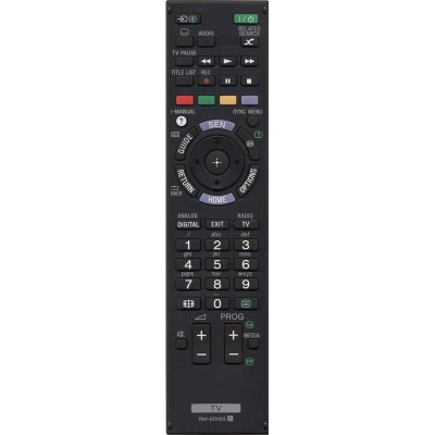 Пульт Huayu для Sony RM-ED053
