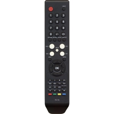 Пульт Huayu для Supra RC1b