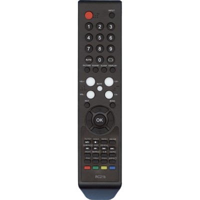 Пульт Huayu для Supra RC21b