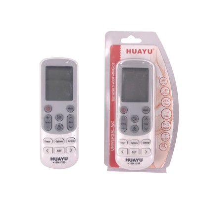 Пульт для кондиционера Huayu для Samsung K-SM1356